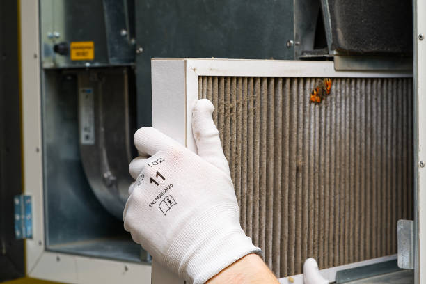 Best Home Air Vent Cleaning  in East York, PA