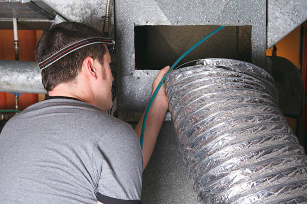 Best Commercial Air Duct Cleaning  in East York, PA