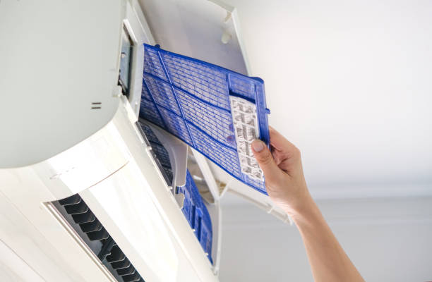 Air Duct Mold Removal in East York, PA